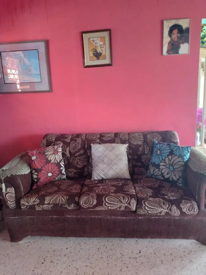 Mango Walk Homestay Montego Bay Jamaica